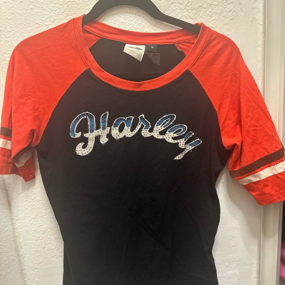 HD cotton blend shirt stretchy